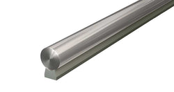 LSR (Inch) Linear Steel Low Support Rail