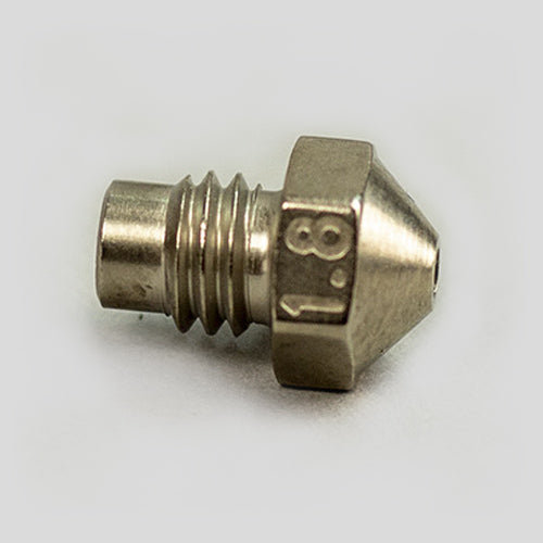 HFA Extruder 1.80 mm Nozzle