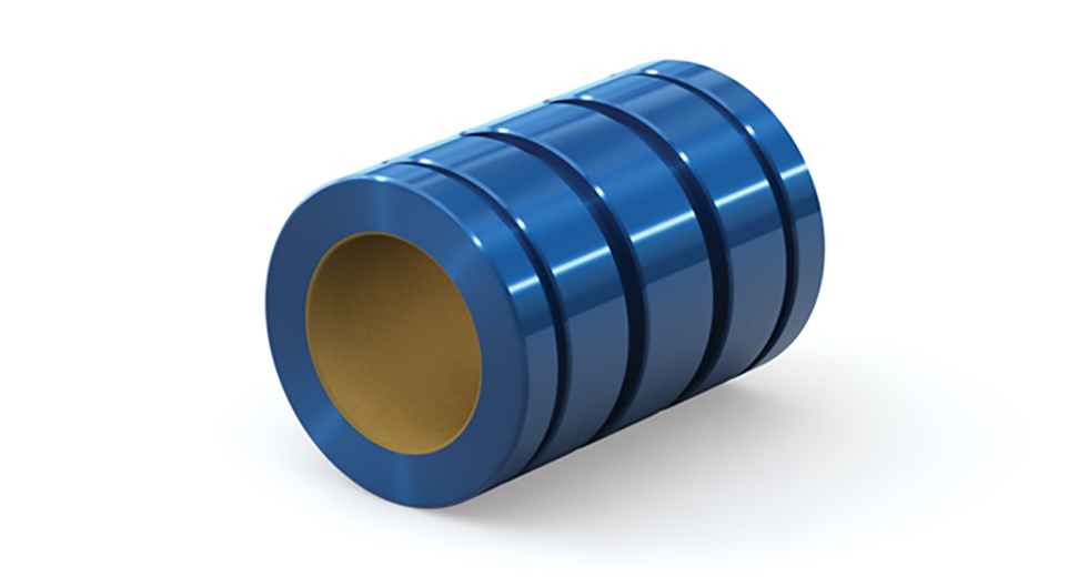 Plain Linear Bearing - FM25 25mm – PBC Linear