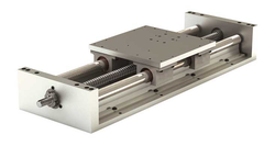 Simplicity Linear Actuators - Ball Screw Driven w/o Motor | Simplicity Linear Actuators - Ball Screw Driven w/o Motor