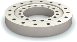 Ball Bearing Slew Ring Bearings | Ball Roller Slew Ring Bearings (Slewing Bearings)