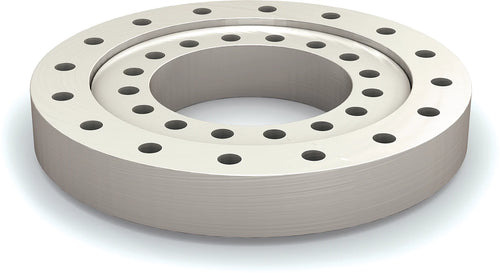 Ball Roller Slew Ring Bearings (Slewing Bearings)