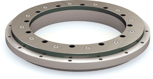 Plain Slew Ring Bearing