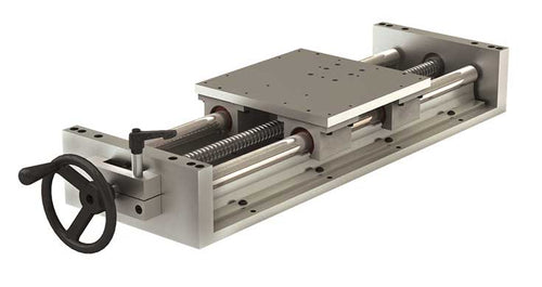 Linear Actuators - Simplicity Slide Assemblies | Linear Actuators Slide Assemblies