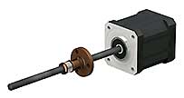 Lead Screw Motor Assemblies | Lead Screw Motor Assemblies