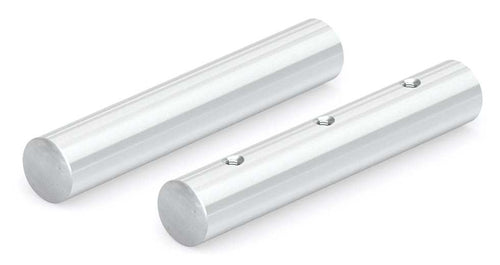 NILSS (Inch) Stainless Steel Linear Shafting