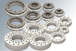 Slew Ring Bearings