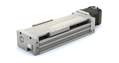 Linear Actuator - CSLSM10AGXR1ZF-2LT-0130-0 10mm Lead Screw CS Series Length:0130mm Carriage-Length:Long 60mm long