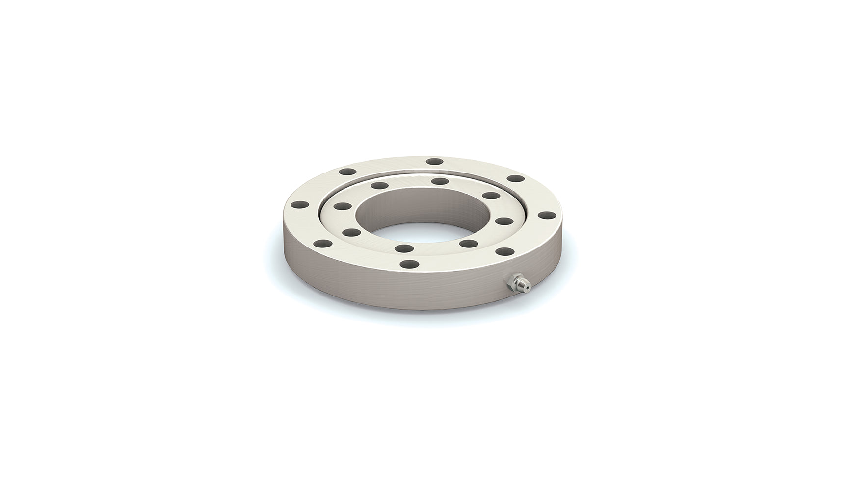 Ball Bearing Slew Ring Bearing Series: SRB, SRB-BMT-0065-0135-STNN, Family: MT Four-Point Contact, I.D.: 65mm, O.D.: 135mm, Ring Material: Steel,