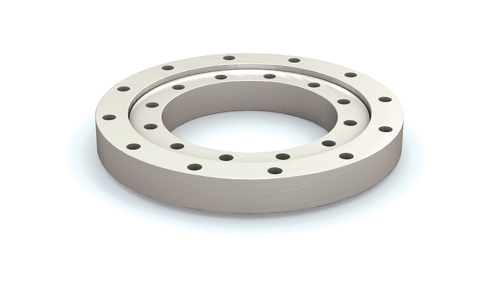 Ball Bearing Slew Ring Bearing Series: SRB, SRB-BMT-0143-0249-STNN, Family: MT Four-Point Contact, I.D.: 143mm, O.D.: 249mm, Ring Material: Steel,