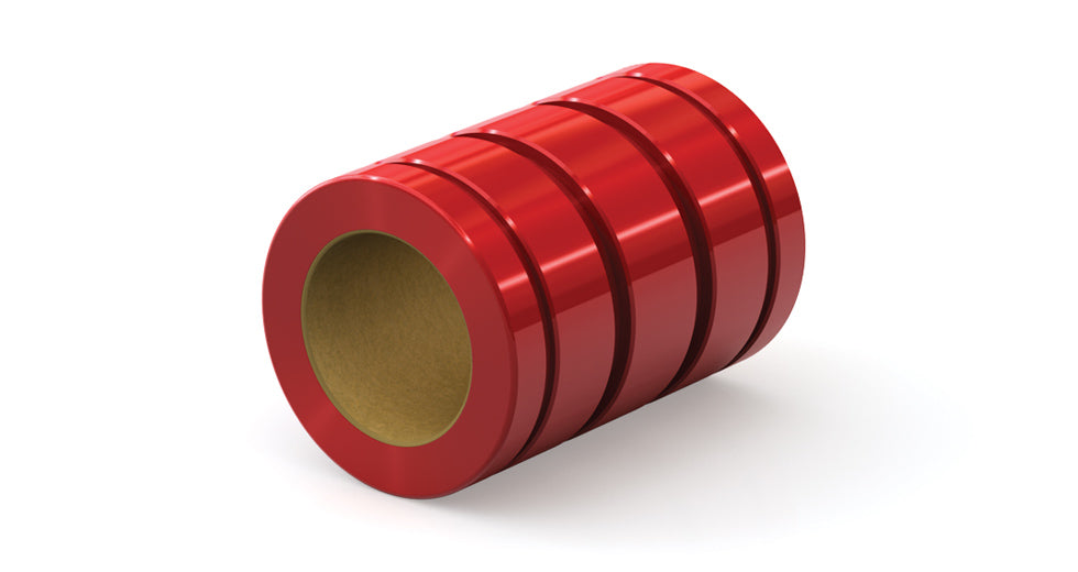 Plain Linear Bearing Inch Series - FL08 1/2"