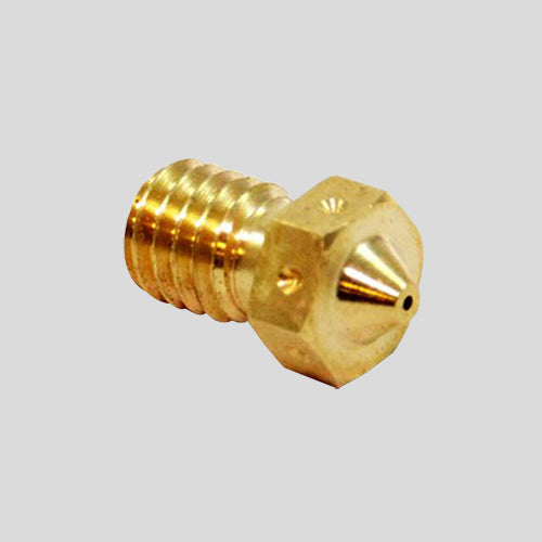 V6 Extruder 0.25 mm Nozzle