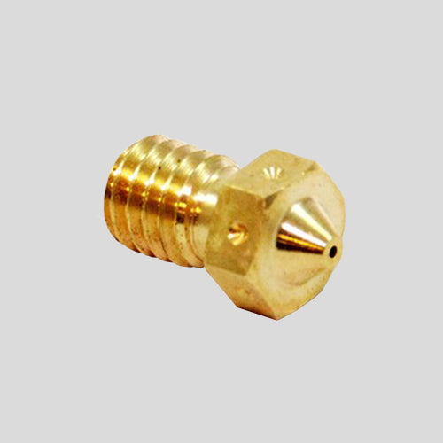 V6 Extruder 0.60 mm Nozzle