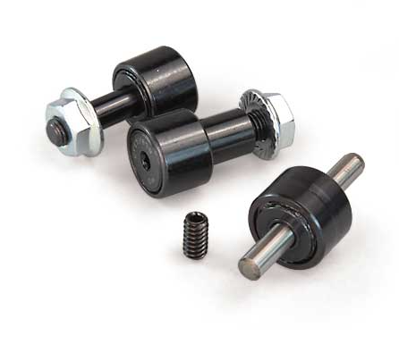 FUBK16 1" Roller Bearings